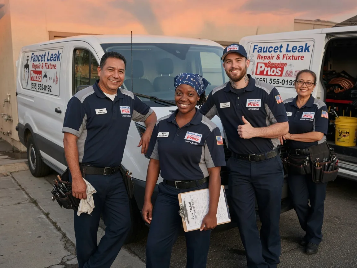 Faucet Repair company in Gadsden, AL
