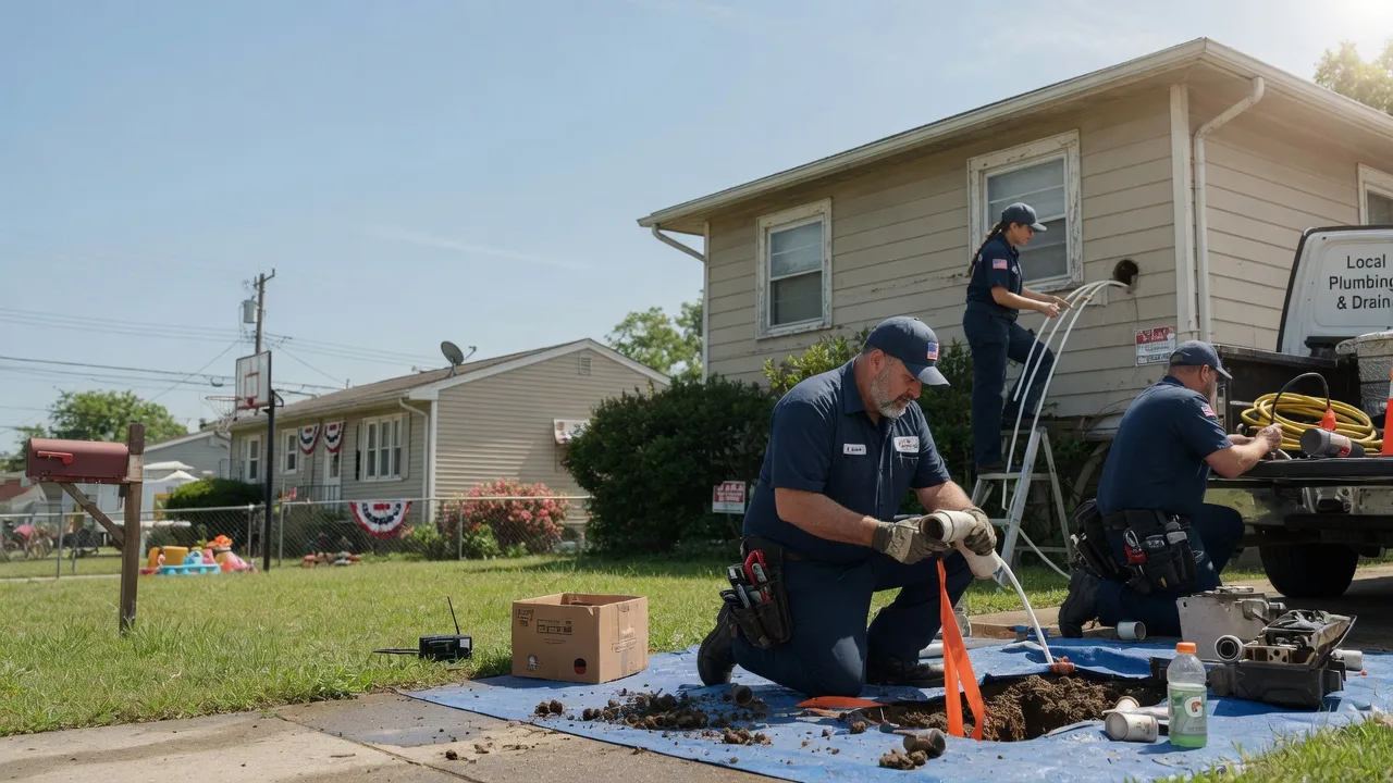 Faucet Repair in Gadsden, AL near me